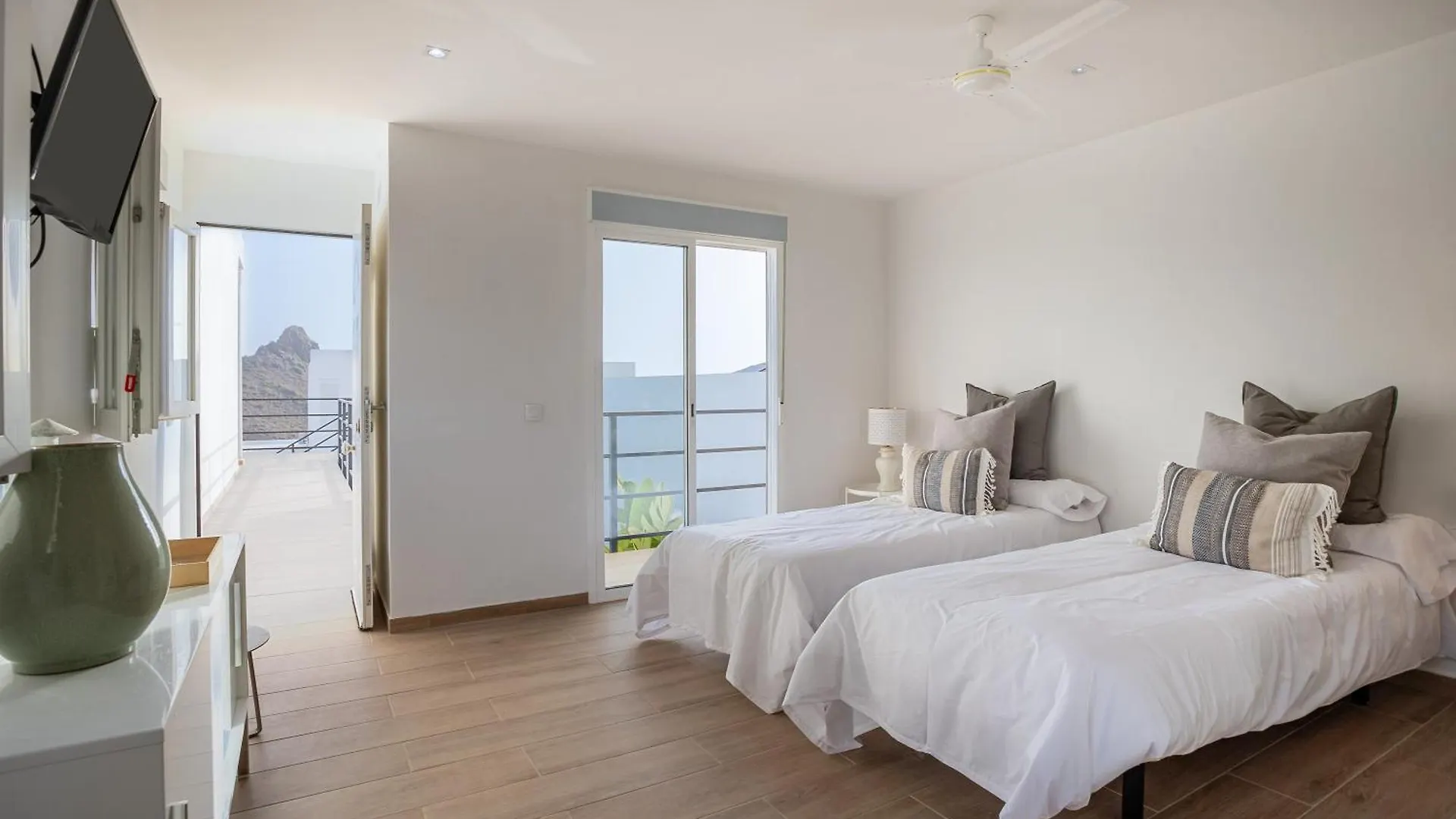 Villa Hortalaya Costa Adeje  Costa Adeje (Tenerife)