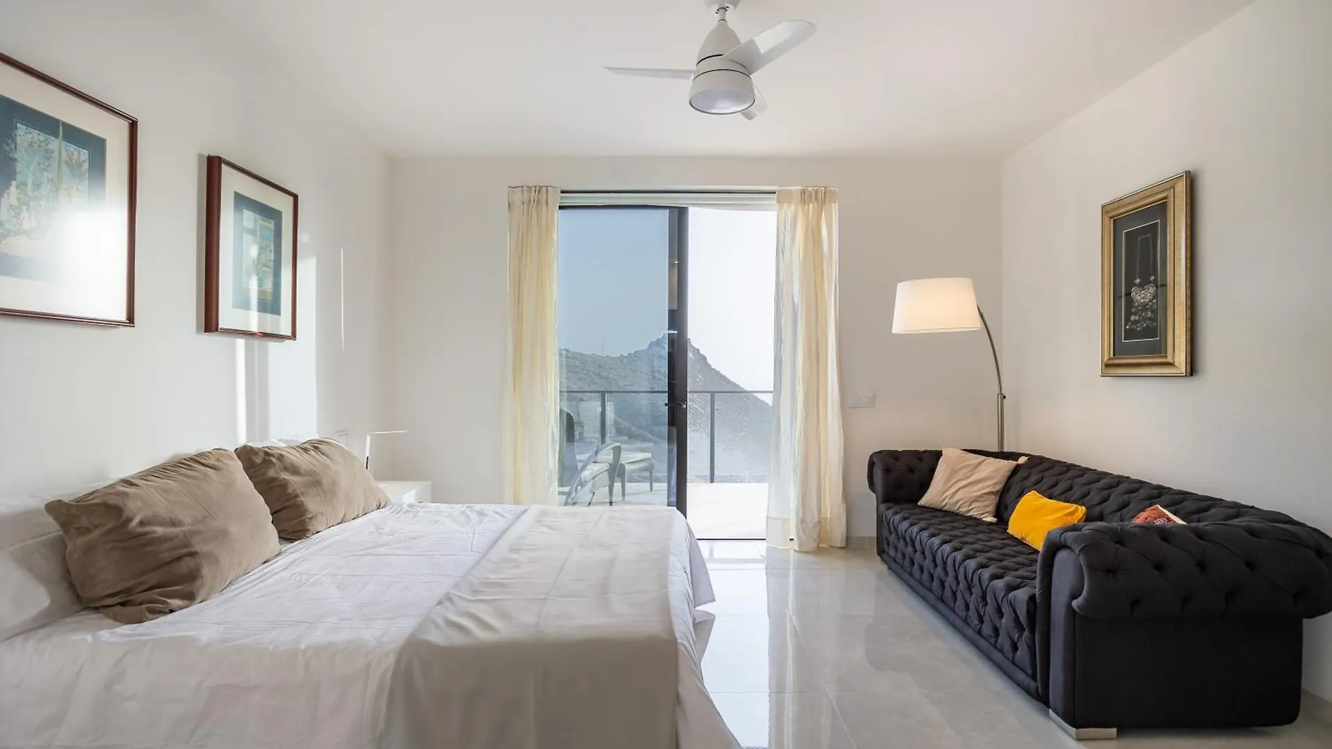 Villa Hortalaya Costa Adeje  Spanien