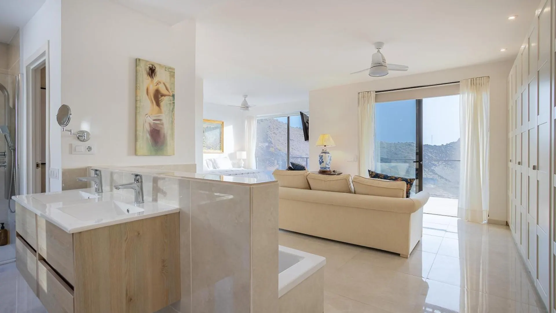 Villa Hortalaya Costa Adeje   Costa Adeje (Tenerife)
