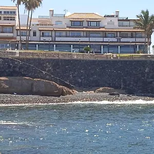 Apartamento Spacious Just Few Steps Of The Ocean In La Caleta, Costa Adeje (Tenerife)