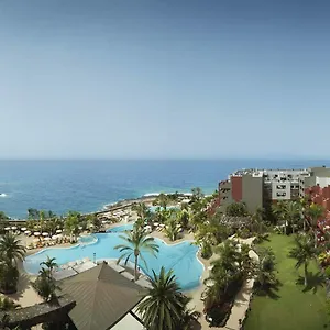 Hotel Adrián Roca Nivaria, Costa Adeje (Tenerife)